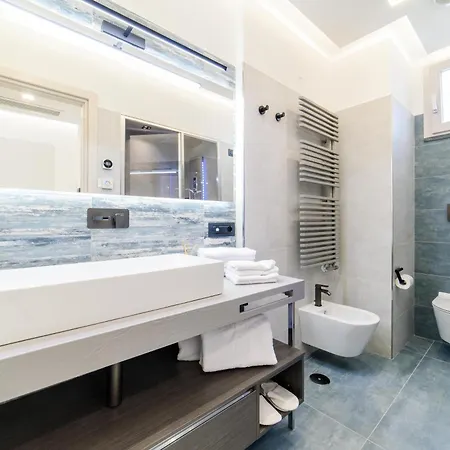 Cloister 4* أمالفي