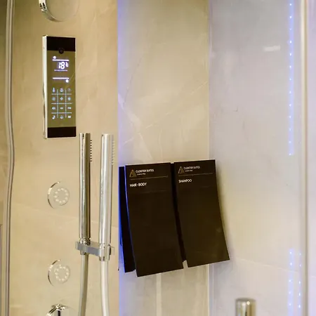 Affittacamere Cloister 4*