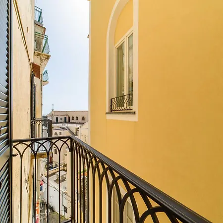 Affittacamere Cloister 4*