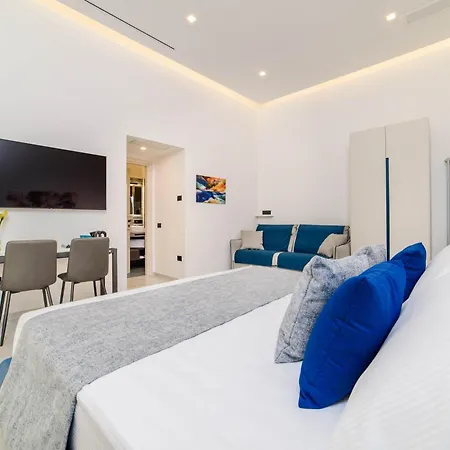 Cloister Affittacamere