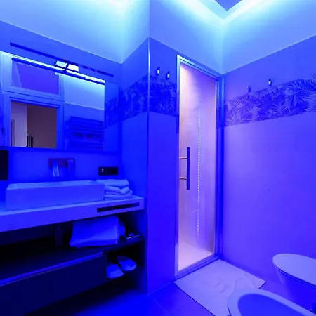 Cloister Affittacamere Amalfi