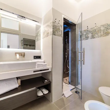 Cloister Affittacamere