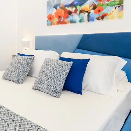 Cloister Affittacamere Amalfi