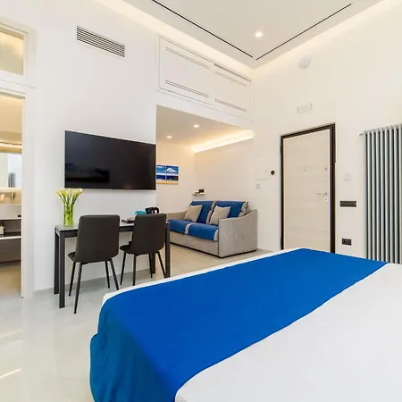 Affittacamere Cloister