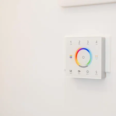 Cloister Affittacamere 4*