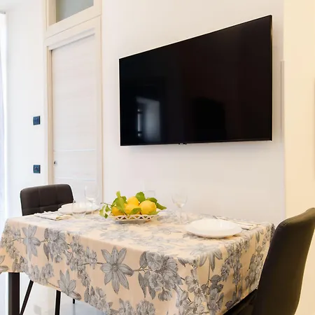 Cloister Affittacamere 4*