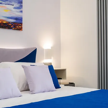 Cloister Affittacamere 4*