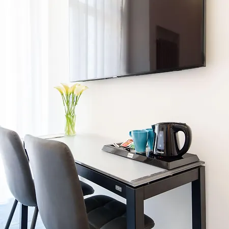 Affittacamere Cloister