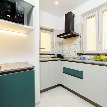 Affittacamere Cloister