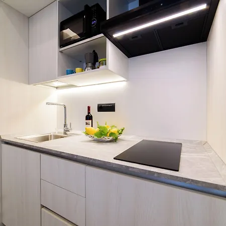 Cloister Affittacamere Amalfi