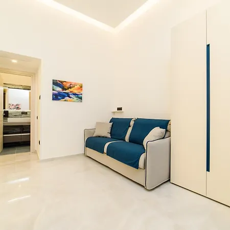 Casa de hóspedes Cloister Amalfi