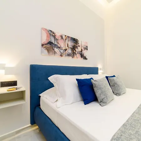 Casa de hóspedes Cloister