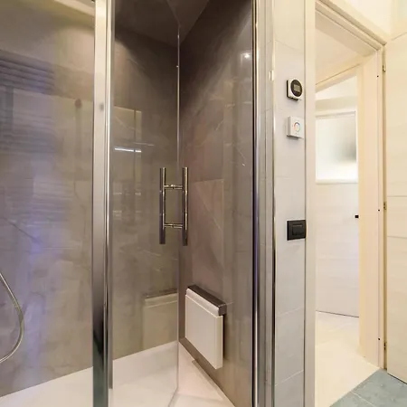 Cloister Casa de hóspedes Amalfi