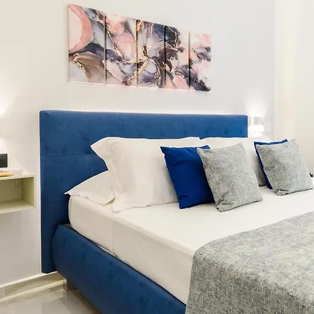 Cloister Casa de hóspedes Amalfi