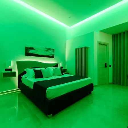 Cloister Casa de hóspedes Amalfi