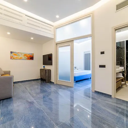 Casa de hóspedes Cloister Amalfi